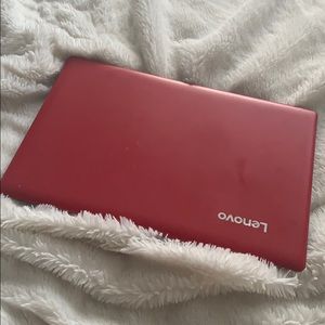 Lenovo Ideapad computer